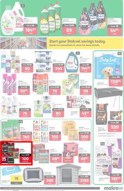 Makro : General Merchandise (10 March - 23 March 2025), page 7