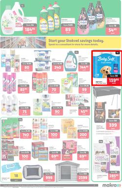 Makro : General Merchandise (10 March - 23 March 2025), page 7