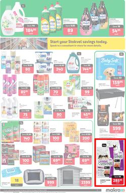 Makro : General Merchandise (10 March - 23 March 2025), page 7
