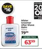 Mister Groomer After Shave Balm-100ml
