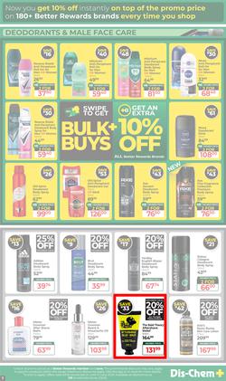 Dis-Chem : Better Winter Savings (12 May - 14 June 2026), page 7