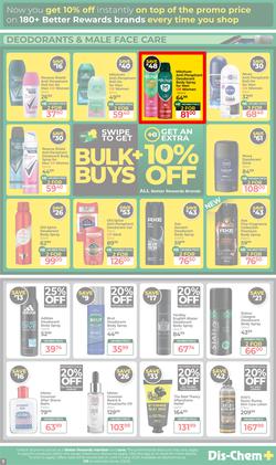 Dis-Chem : Better Winter Savings (12 May - 14 June 2026), page 7