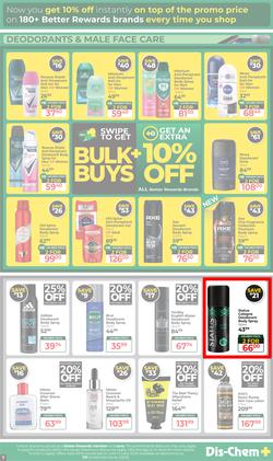 Dis-Chem : Better Winter Savings (12 May - 14 June 2026), page 7