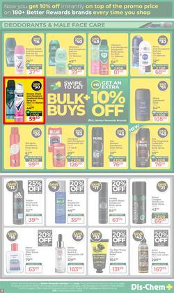 Dis-Chem : Better Winter Savings (12 May - 14 June 2026), page 7