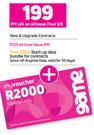 Samsung A3 Core 4G Smartphone-On uChoose Flexi 125
