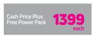 Samsung A3 Core 4G Smartphone-Each