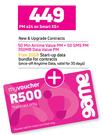 Samsung A71 4G Smartphone-On Smart XS+