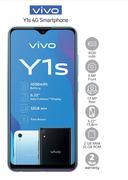 Vivo Y1S 4G Smartphone-Each