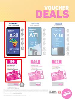 Game Vodacom : Easter-Cation (8 March - 31 March 2021), page 7