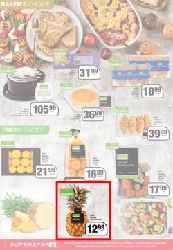 SUPERSPAR EASTERN CAPE : Turn Your Shopping Into A Car (24 May - 05 June 2022) | Valid In Bluewater Bay, Despatch, Gelvandale, Hunters Retreat, Mount Pleasant, Newton Park, Our, Summerbreezz, Sunridge, page 7