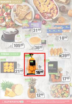 SUPERSPAR EASTERN CAPE : Turn Your Shopping Into A Car (24 May - 05 June 2022) | Valid In Bluewater Bay, Despatch, Gelvandale, Hunters Retreat, Mount Pleasant, Newton Park, Our, Summerbreezz, Sunridge, page 7