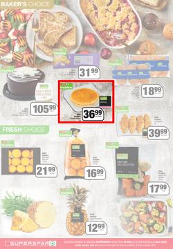 SUPERSPAR EASTERN CAPE : Turn Your Shopping Into A Car (24 May - 05 June 2022) | Valid In Bluewater Bay, Despatch, Gelvandale, Hunters Retreat, Mount Pleasant, Newton Park, Our, Summerbreezz, Sunridge, page 7