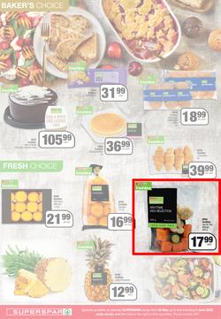 SUPERSPAR EASTERN CAPE : Turn Your Shopping Into A Car (24 May - 05 June 2022) | Valid In Bluewater Bay, Despatch, Gelvandale, Hunters Retreat, Mount Pleasant, Newton Park, Our, Summerbreezz, Sunridge, page 7