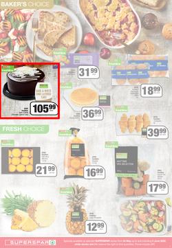 SUPERSPAR EASTERN CAPE : Turn Your Shopping Into A Car (24 May - 05 June 2022) | Valid In Bluewater Bay, Despatch, Gelvandale, Hunters Retreat, Mount Pleasant, Newton Park, Our, Summerbreezz, Sunridge, page 7