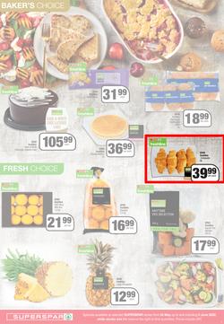 SUPERSPAR EASTERN CAPE : Turn Your Shopping Into A Car (24 May - 05 June 2022) | Valid In Bluewater Bay, Despatch, Gelvandale, Hunters Retreat, Mount Pleasant, Newton Park, Our, Summerbreezz, Sunridge, page 7