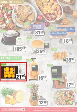 SUPERSPAR EASTERN CAPE : Turn Your Shopping Into A Car (24 May - 05 June 2022) | Valid In Bluewater Bay, Despatch, Gelvandale, Hunters Retreat, Mount Pleasant, Newton Park, Our, Summerbreezz, Sunridge, page 7