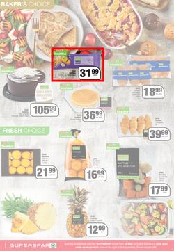 SUPERSPAR EASTERN CAPE : Turn Your Shopping Into A Car (24 May - 05 June 2022) | Valid In Bluewater Bay, Despatch, Gelvandale, Hunters Retreat, Mount Pleasant, Newton Park, Our, Summerbreezz, Sunridge, page 7