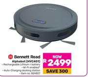 Bennett Read Alphabot HVC401