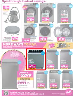 Game : Truckloads Of Deals (22 July - 18 August 2025), page 7