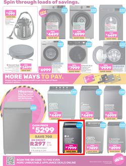 Game : Truckloads Of Deals (22 July - 18 August 2025), page 7