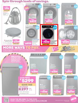 Game : Truckloads Of Deals (22 July - 18 August 2025), page 7