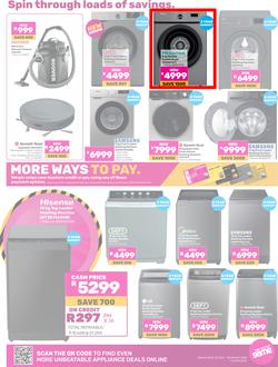 Game : Truckloads Of Deals (22 July - 18 August 2025), page 7