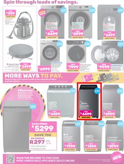 Game : Truckloads Of Deals (22 July - 18 August 2025), page 7