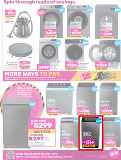 Game : Truckloads Of Deals (22 July - 18 August 2025), page 7