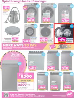 Game : Truckloads Of Deals (22 July - 18 August 2025), page 7