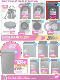 Game : Truckloads Of Deals (22 July - 18 August 2025), page 7