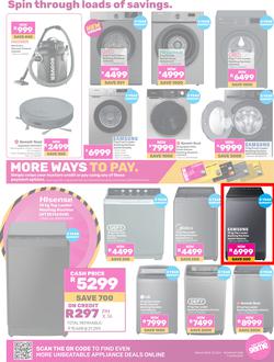 Game : Truckloads Of Deals (22 July - 18 August 2025), page 7