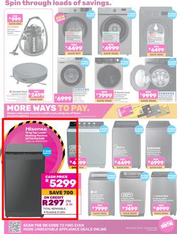 Game : Truckloads Of Deals (22 July - 18 August 2025), page 7