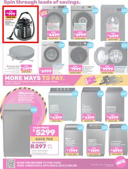 Game : Truckloads Of Deals (22 July - 18 August 2025), page 7