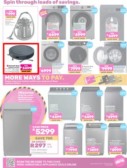 Game : Truckloads Of Deals (22 July - 18 August 2025), page 7