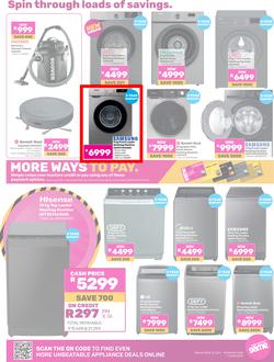 Game : Truckloads Of Deals (22 July - 18 August 2025), page 7