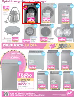 Game : Truckloads Of Deals (22 July - 18 August 2025), page 7