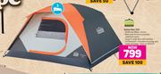 Camp Master Dome Tent 320