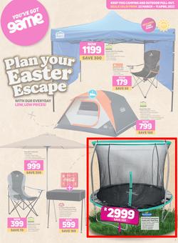 Game : Easter Lavista, Baby (22 March - 02 April 2023), page 7