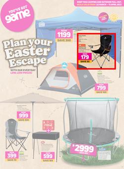 Game : Easter Lavista, Baby (22 March - 02 April 2023), page 7