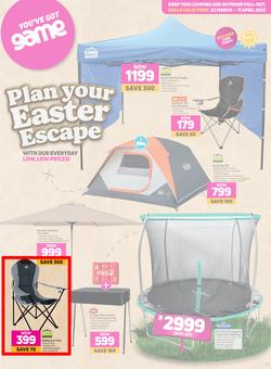 Game : Easter Lavista, Baby (22 March - 02 April 2023), page 7