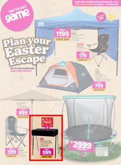 Game : Easter Lavista, Baby (22 March - 02 April 2023), page 7