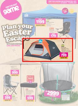 Game : Easter Lavista, Baby (22 March - 02 April 2023), page 7
