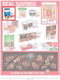 SPAR Eastern Cape : Value We're Proud To Put Our Name On (22 Oct - 3 Nov 2019). Only Available at Selected Stores in the Eastern Cape. Excluding Mthatha, page 7