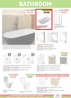 Leroy Merlin : Same Home Just Warmer (01 May - 31 May 2026), page 7