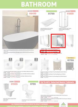 Leroy Merlin : Same Home Just Warmer (01 May - 31 May 2026), page 7