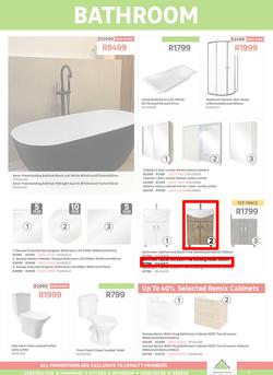 Leroy Merlin : Same Home Just Warmer (01 May - 31 May 2026), page 7