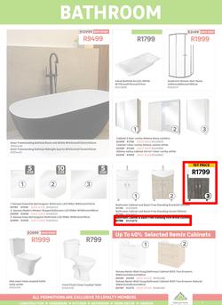 Leroy Merlin : Same Home Just Warmer (01 May - 31 May 2026), page 7