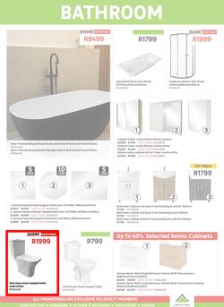 Leroy Merlin : Same Home Just Warmer (01 May - 31 May 2026), page 7