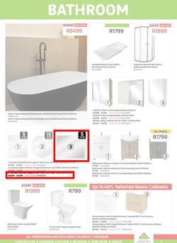 Leroy Merlin : Same Home Just Warmer (01 May - 31 May 2026), page 7
