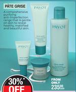 Payot Pate Grise Products-Each